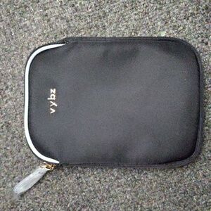 VYBZ Magnetic Pocket Pal w/Zip Pocket & RFID Blocking